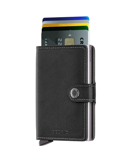 Secrid Original Mini Wallet