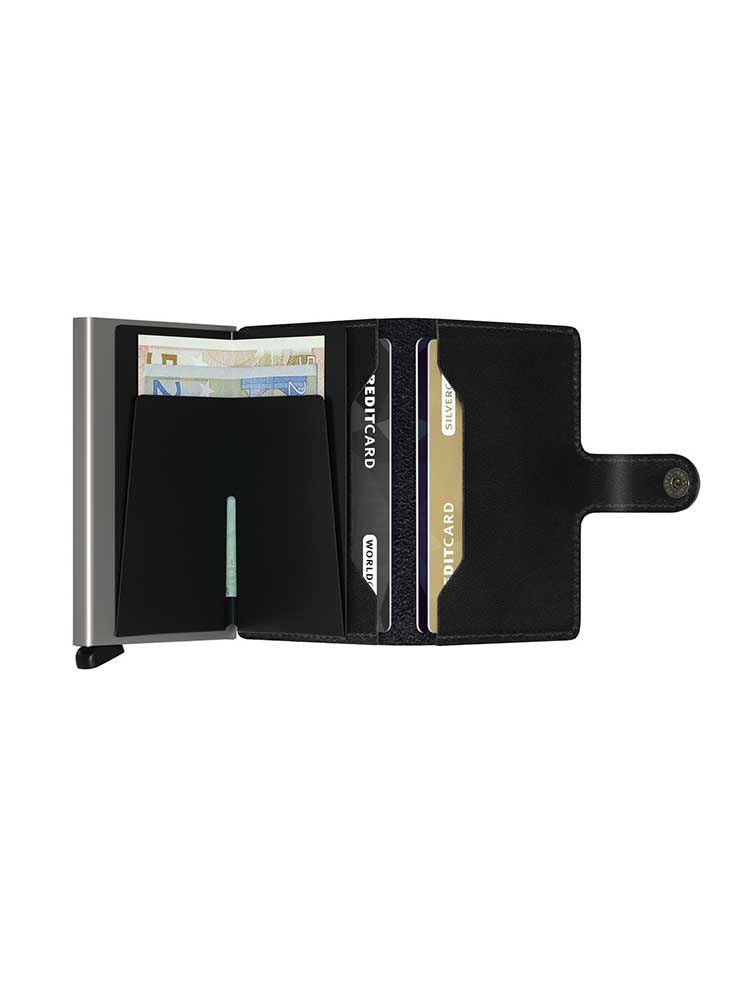 Secrid Original Mini Wallet