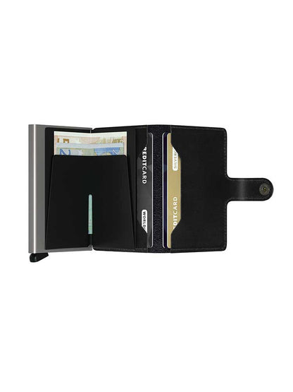 Secrid Original Mini Wallet