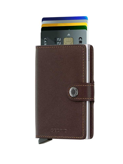 Secrid Original Mini Wallet
