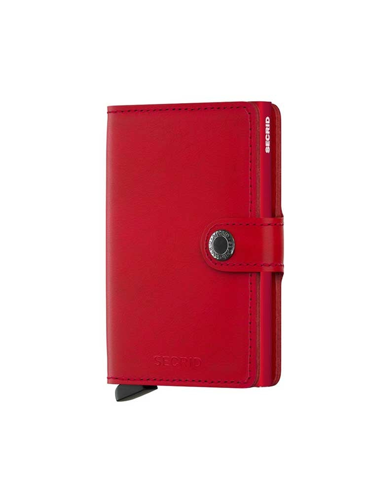 Secrid Original Mini Wallet