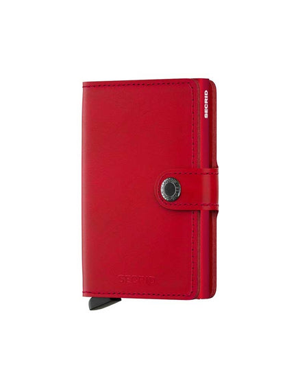 Secrid Original Mini Wallet
