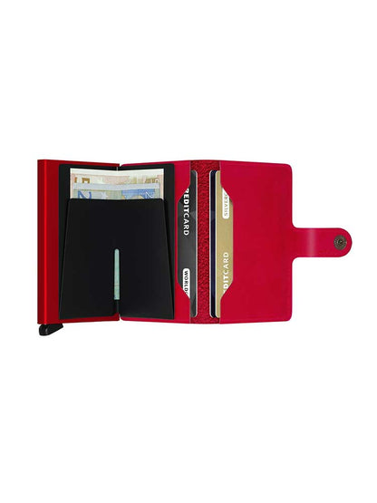 Secrid Original Mini Wallet