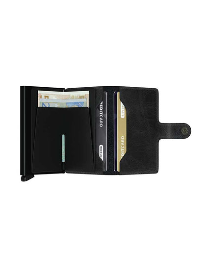 Secrid Vintage Mini Wallet