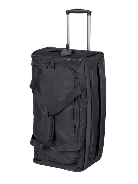 Cellini Microlite S Medium 2-Wheel Trolley Duffel