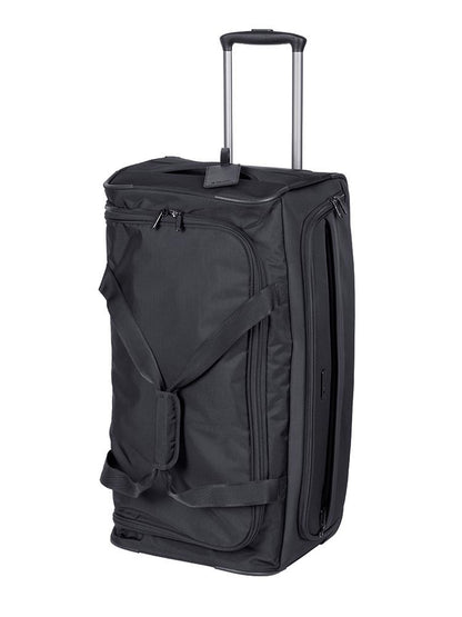 Cellini Microlite S Medium 2-Wheel Trolley Duffel