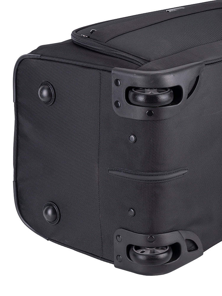 Cellini Microlite S Medium 2-Wheel Trolley Duffel