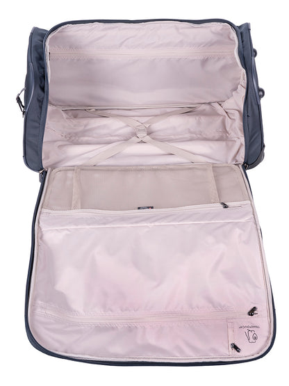 Cellini Microlite S Medium 2-Wheel Trolley Duffel