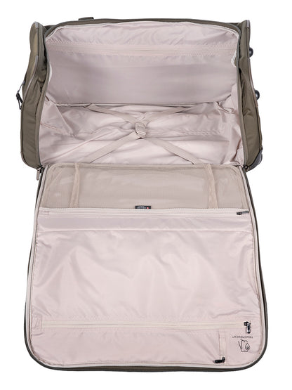 Cellini Microlite S Medium 2-Wheel Trolley Duffel