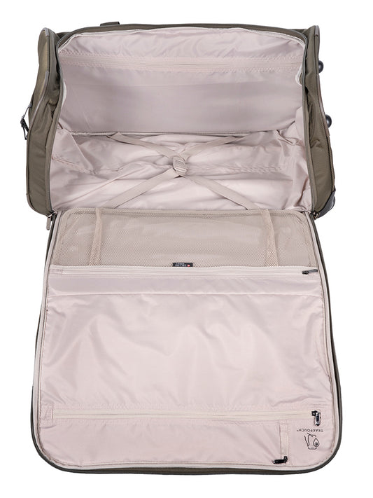 Cellini Microlite S Medium 2-Wheel Trolley Duffel