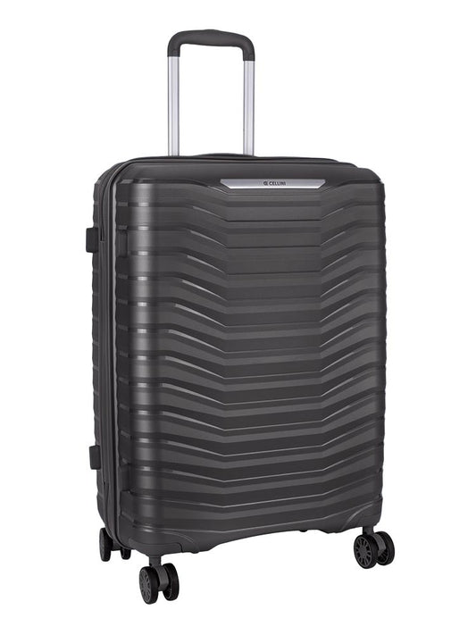 Cellini Aerotech Medium 4 Wheel Trolley Case