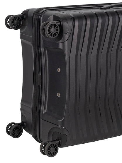 Cellini Aerotech Medium 4 Wheel Trolley Case