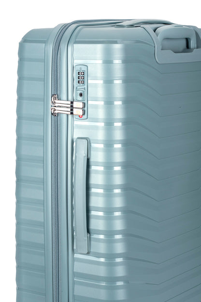 Cellini Aerotech Medium 4 Wheel Trolley Case