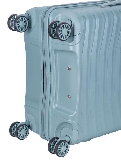 Cellini Aerotech Medium 4 Wheel Trolley Case