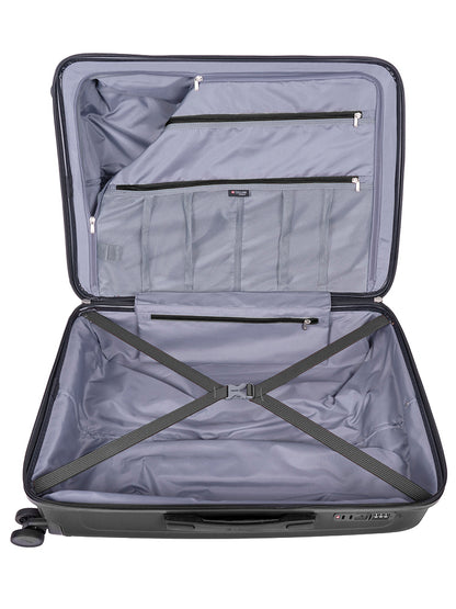 650mm 4 Wheel Trolley Case
