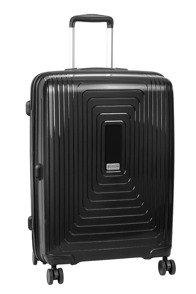 650mm 4 Wheel Trolley Case