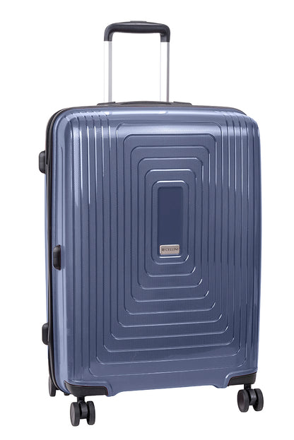 Cellini Flexilite 4 Wheel Medium Trolley Case