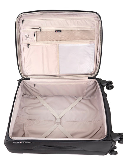 Cellini Microlite S Widebody Maxipack 4 Wheel Trolley Case