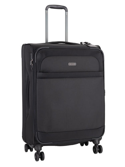 Cellini Microlite S Widebody Maxipack 4 Wheel Trolley Case