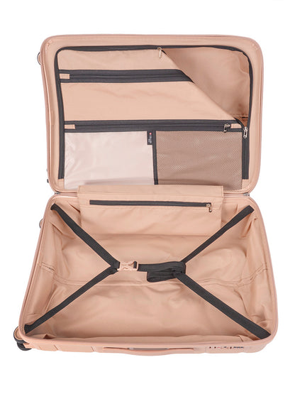 Cellini Rapido Medium 4 Wheel Trolley