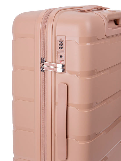 Cellini Rapido Medium 4 Wheel Trolley