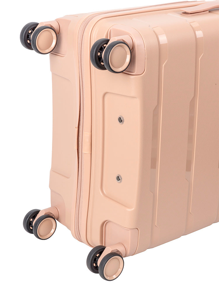 Cellini Rapido Medium 4 Wheel Trolley