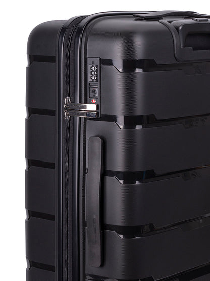 Cellini Rapido Medium 4 Wheel Trolley