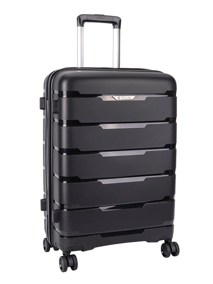 Cellini Rapido Medium 4 Wheel Trolley
