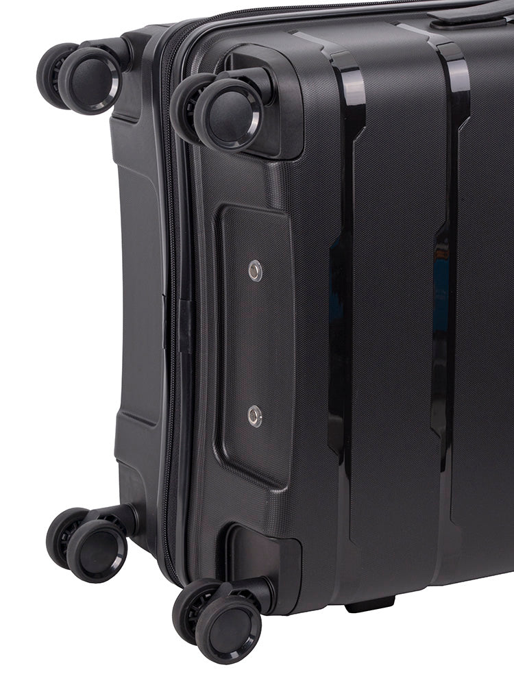 Cellini Rapido Medium 4 Wheel Trolley