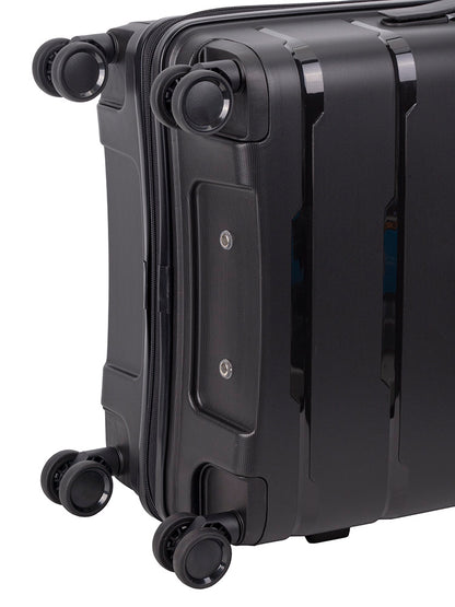 Cellini Rapido Medium 4 Wheel Trolley