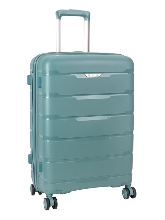 Cellini Rapido Medium 4 Wheel Trolley