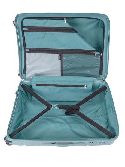 Cellini Rapido Medium 4 Wheel Trolley