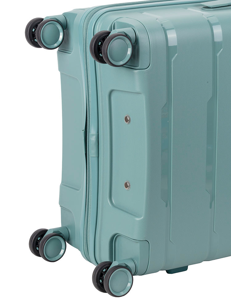 Cellini Rapido Medium 4 Wheel Trolley