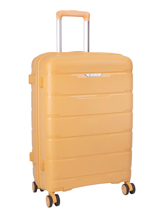 Cellini Rapido Medium 4 Wheel Trolley
