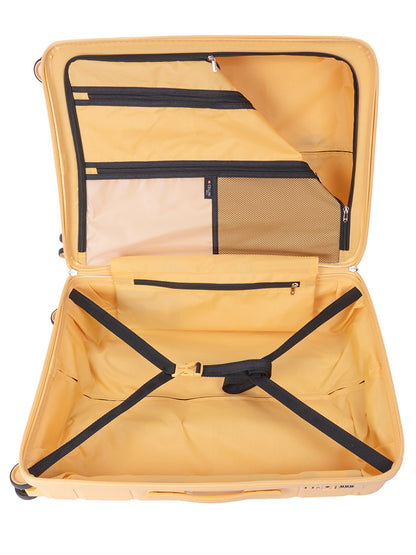 Cellini Rapido Medium 4 Wheel Trolley