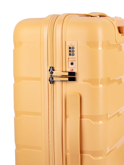 Cellini Rapido Medium 4 Wheel Trolley