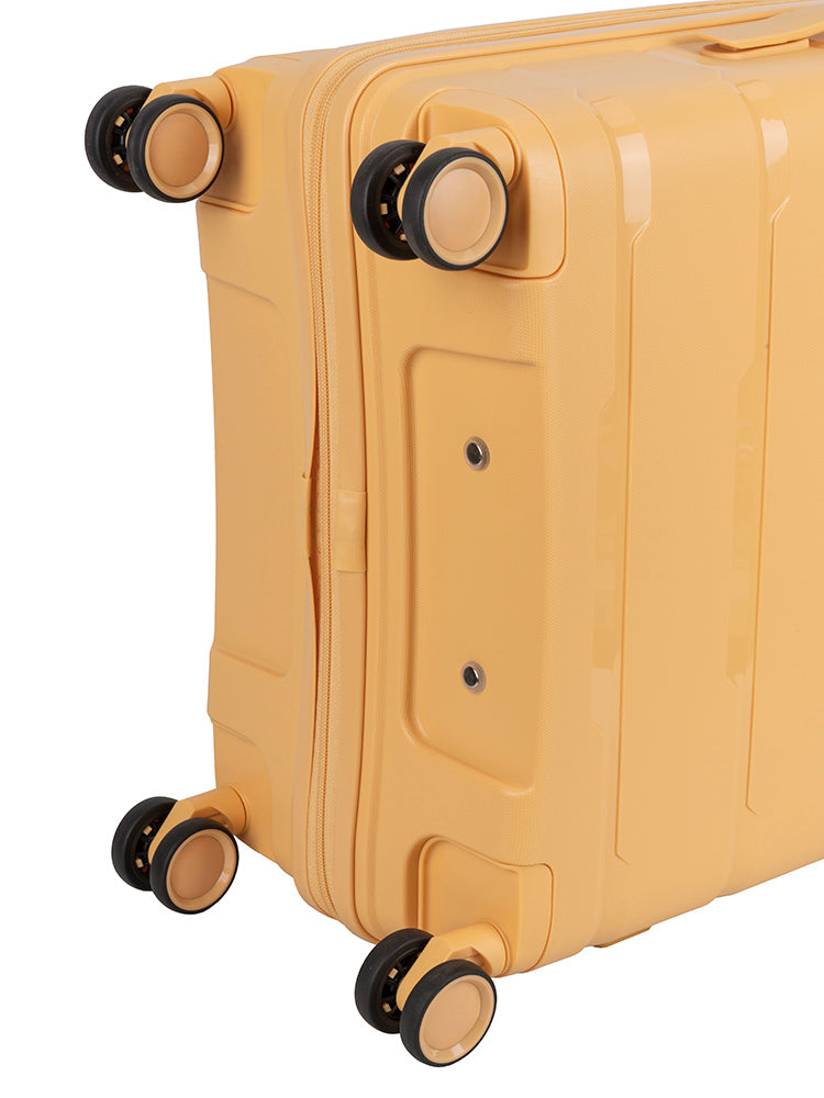 Cellini Rapido Medium 4 Wheel Trolley