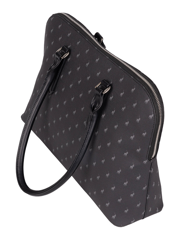 Polo Iconic Laptop Bag