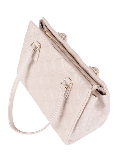 Polo Madison Tote - Cashmere