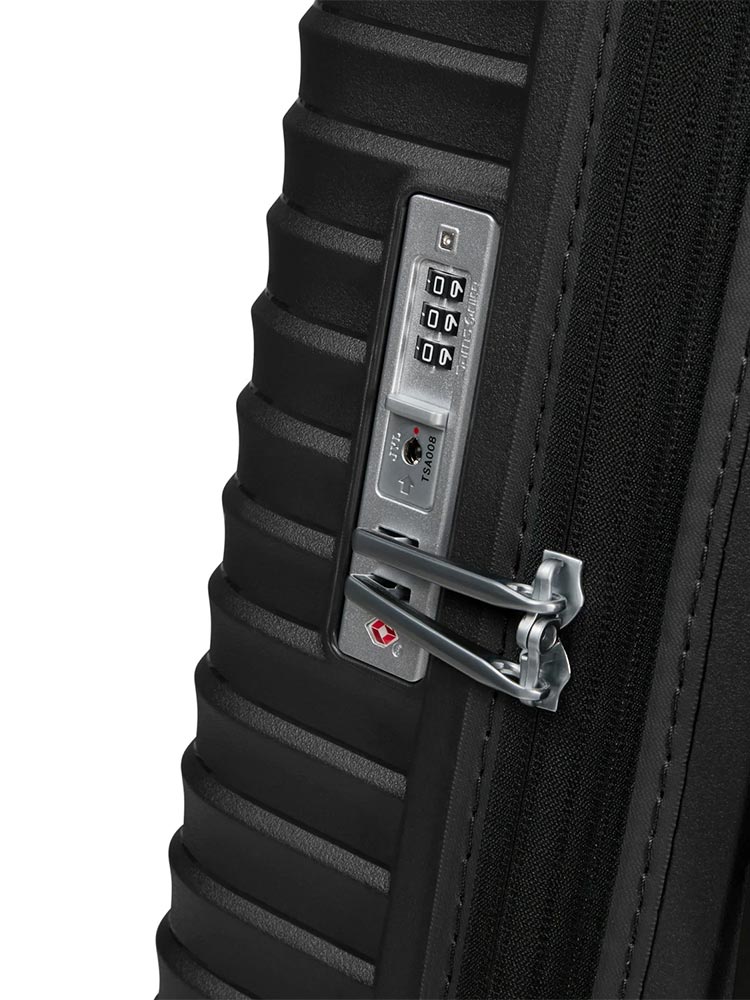 Samsonite Upscape Medium 4-Wheel Trolley Case