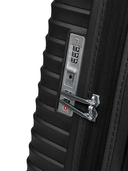 Samsonite Upscape Medium 4-Wheel Trolley Case