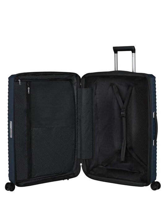 Samsonite Upscape Medium 4-Wheel Trolley Case