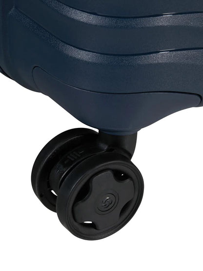 Samsonite Upscape Medium 4-Wheel Trolley Case