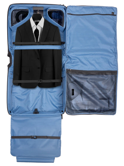 Cellini Megapak Business Trolley Garment Bag