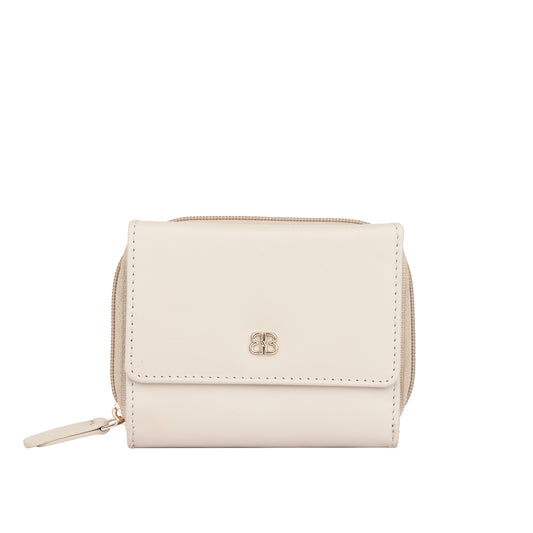 Bellicci Melania Small Zip Around Purse