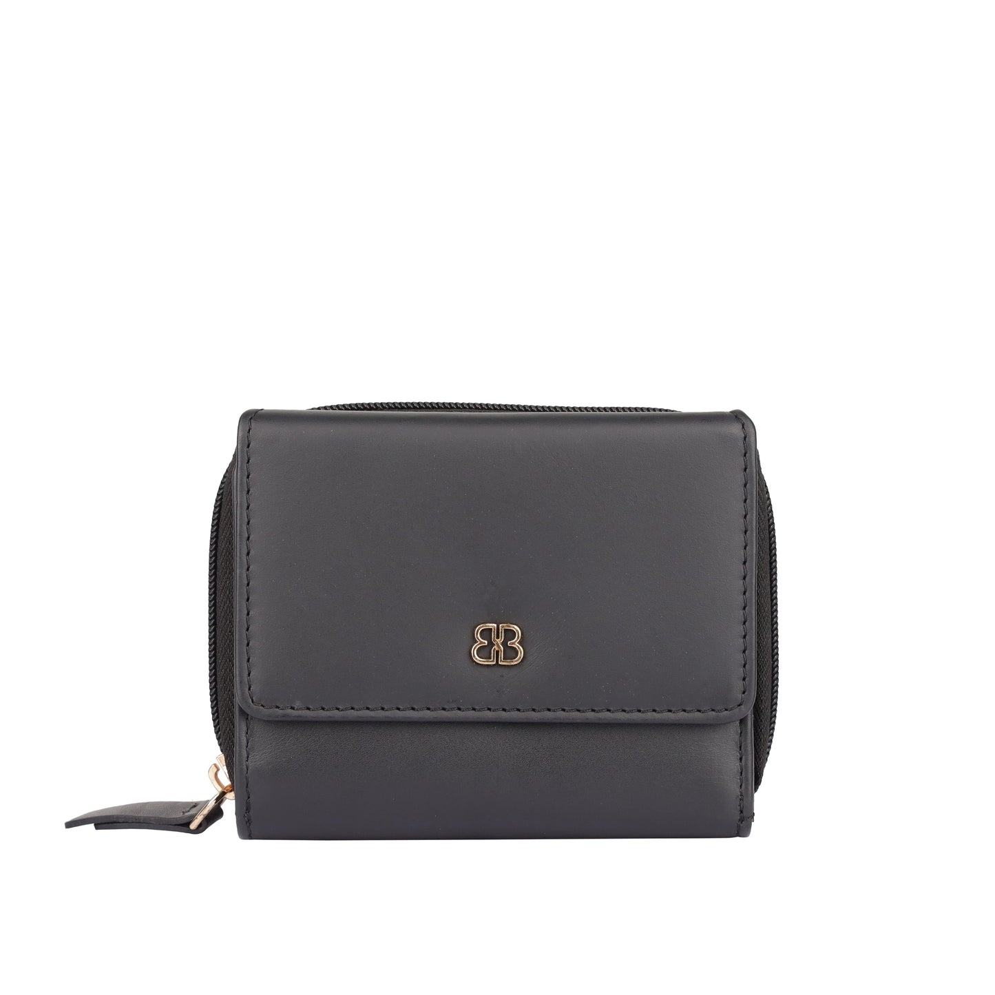 Bellicci Melania Small Zip Around Purse
