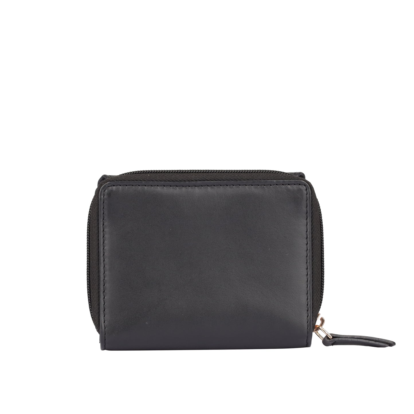 Bellicci Melania Small Zip Around Purse