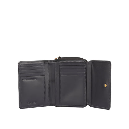 Bellicci Melania Small Zip Around Purse