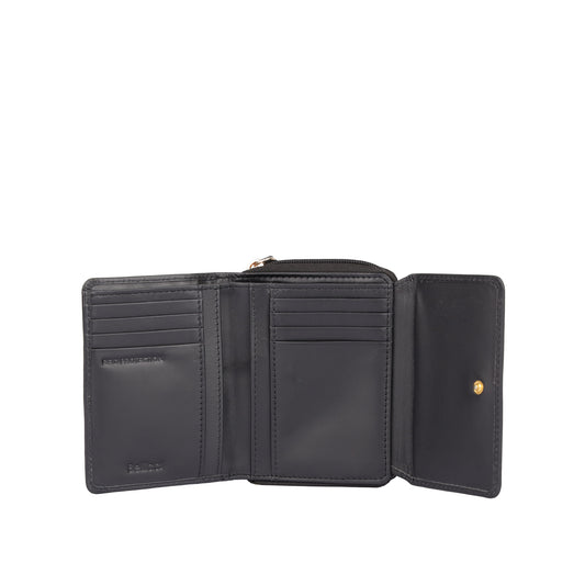 Bellicci Melania Small Zip Around Purse