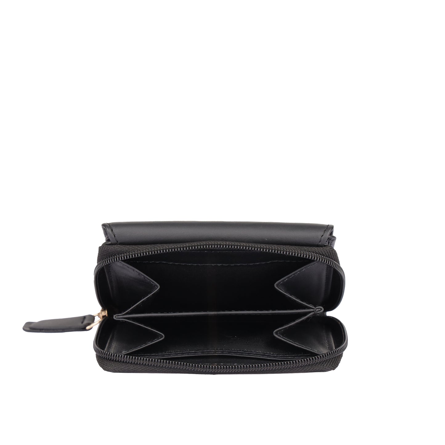 Bellicci Melania Small Zip Around Purse